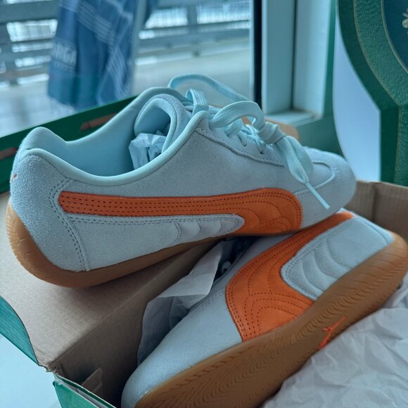 PUMA Speedcat OG Sneakers - Picture 6 of 6